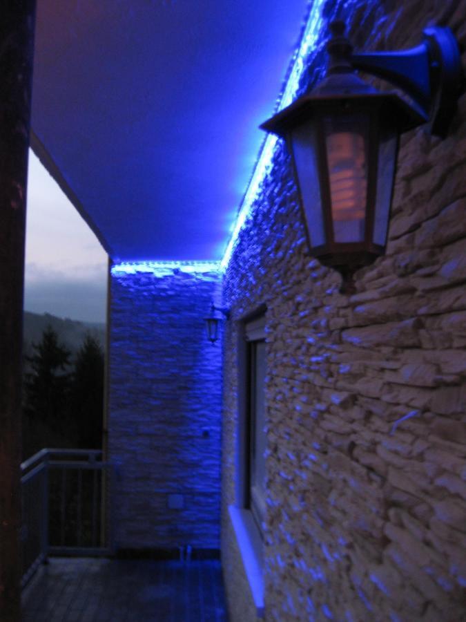 Apartamento Ferienhaus Wasgaublick Bundenthal Exterior foto