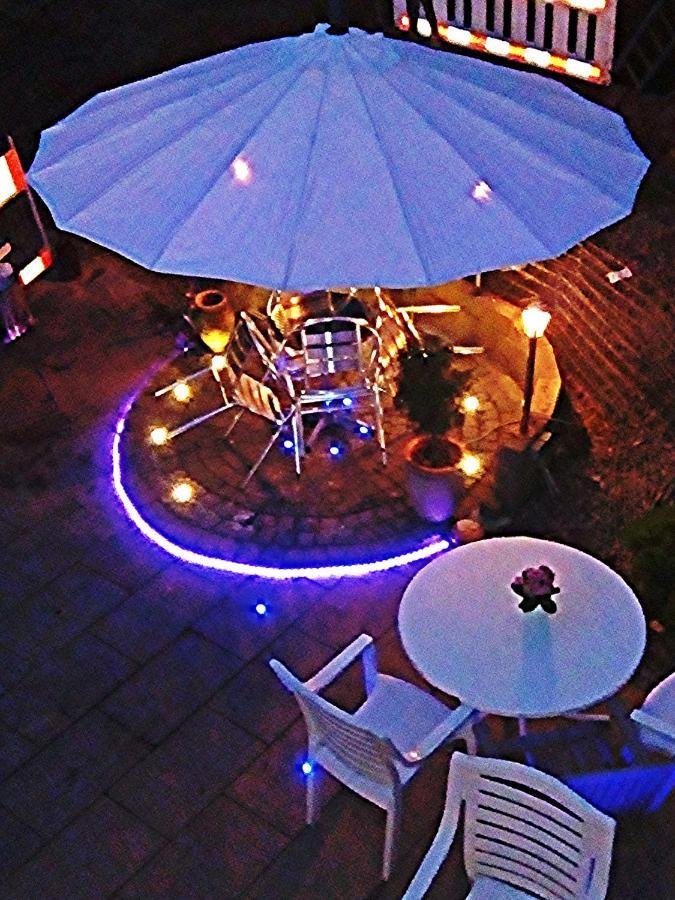 Apartamento Ferienhaus Wasgaublick Bundenthal Exterior foto